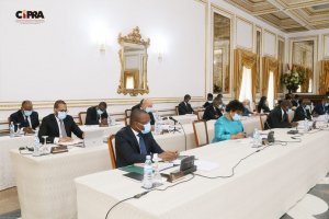 Conselho de Ministros realizou sessão extraordinária