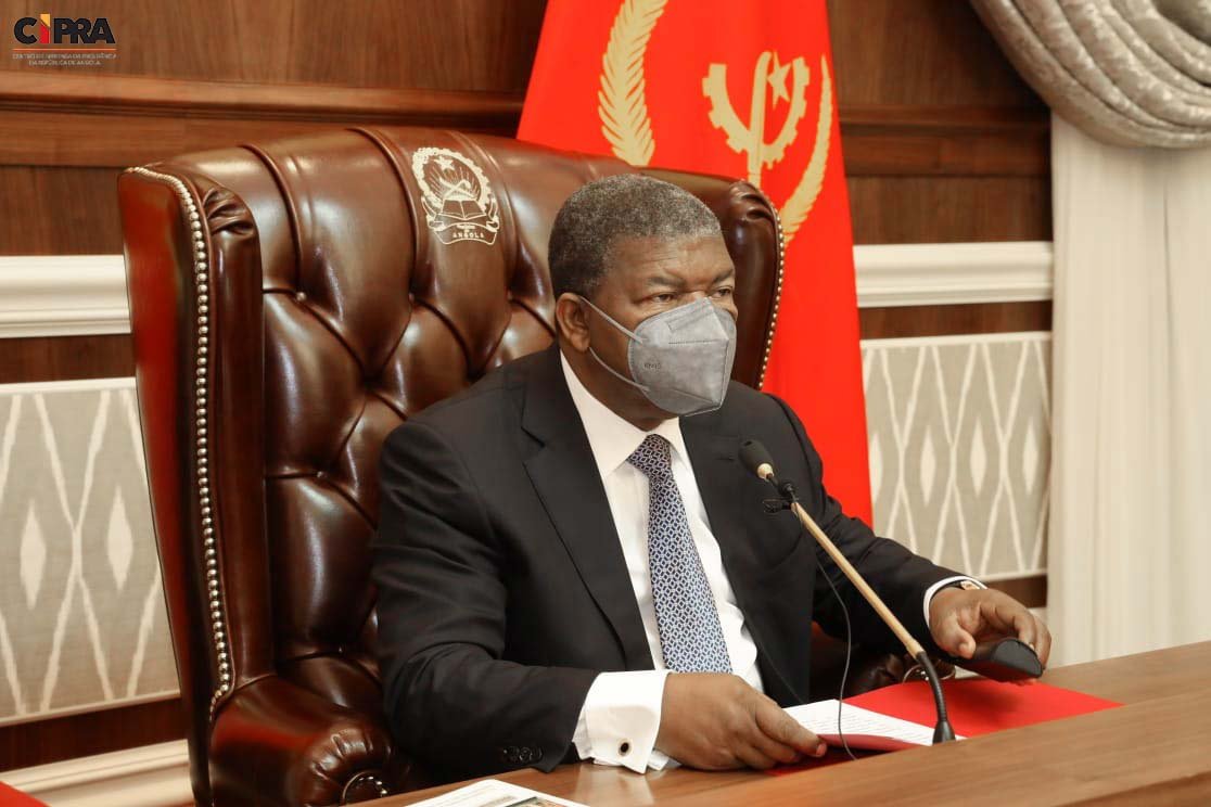 Portal Oficial Do Governo Da República De Angola Notícias Conselho De Ministros 